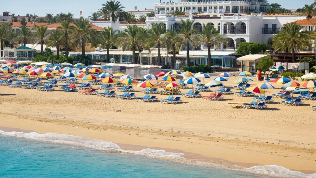 Турция отдыхает: россияне нашли замену за полцены — цены реально как 5 лет назад, а эмоций вагон