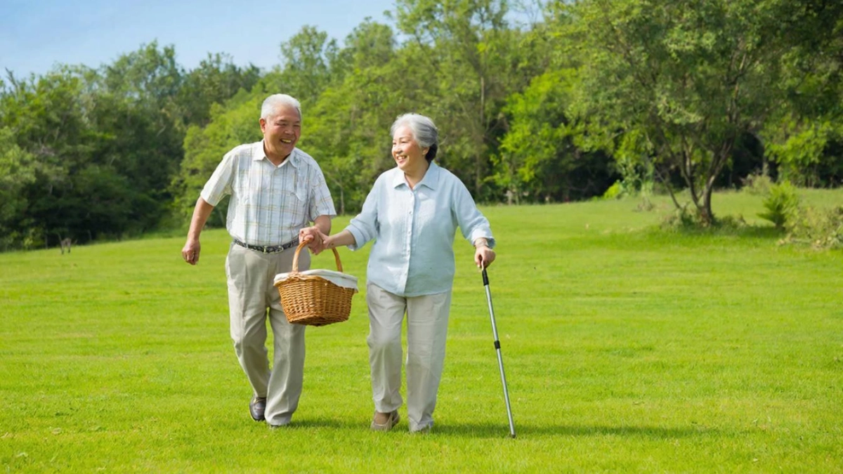 Рай на земле: куда же россияне массово стали переезжать на пенсии. Хорошая экология, спокойно и низкие цены