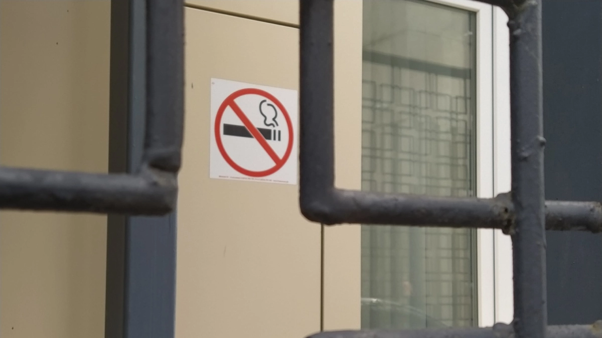 В Московской области курильщиков отправят на специальное обследование легких 