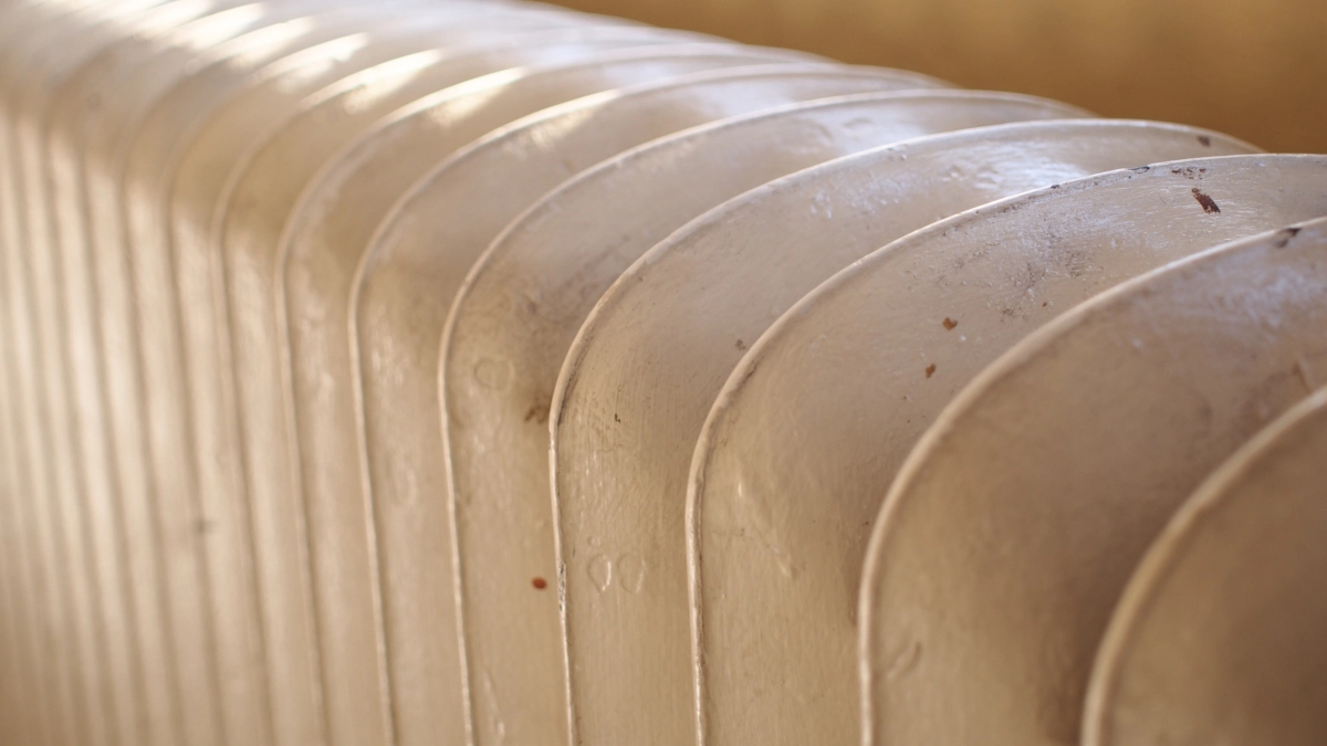 Россиян ждет штраф по ЖКХ за самостоятельную замену батарей отопления