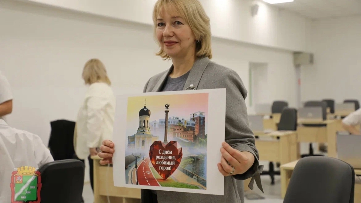 В Наро-Фоминске школьники представили проекты с робособакой и нейросетями на фестивале технологий