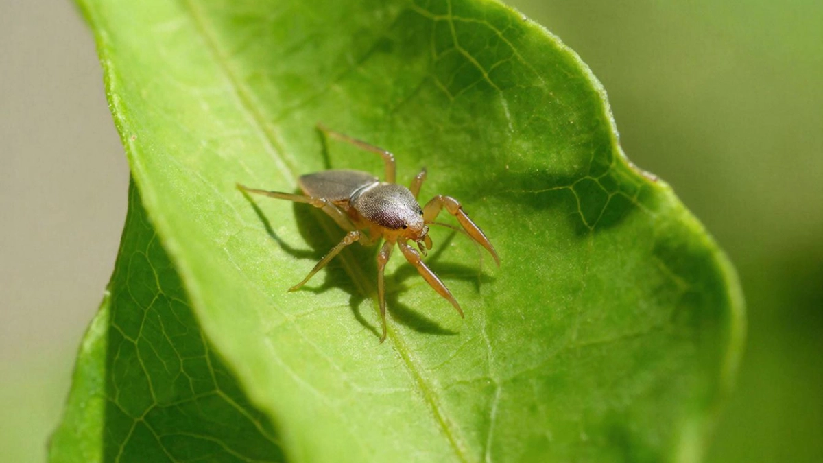 Почему в СССР не боялись клещей: советская эпоха против современных угроз — раскрываем большой секрет