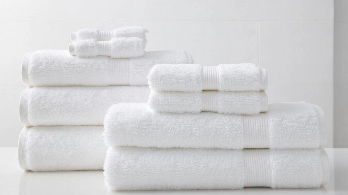 Не кондиционер и не лимонная кислота: вот в чем замочить махровые полотенца — реально нежнее облака и мягче пуха