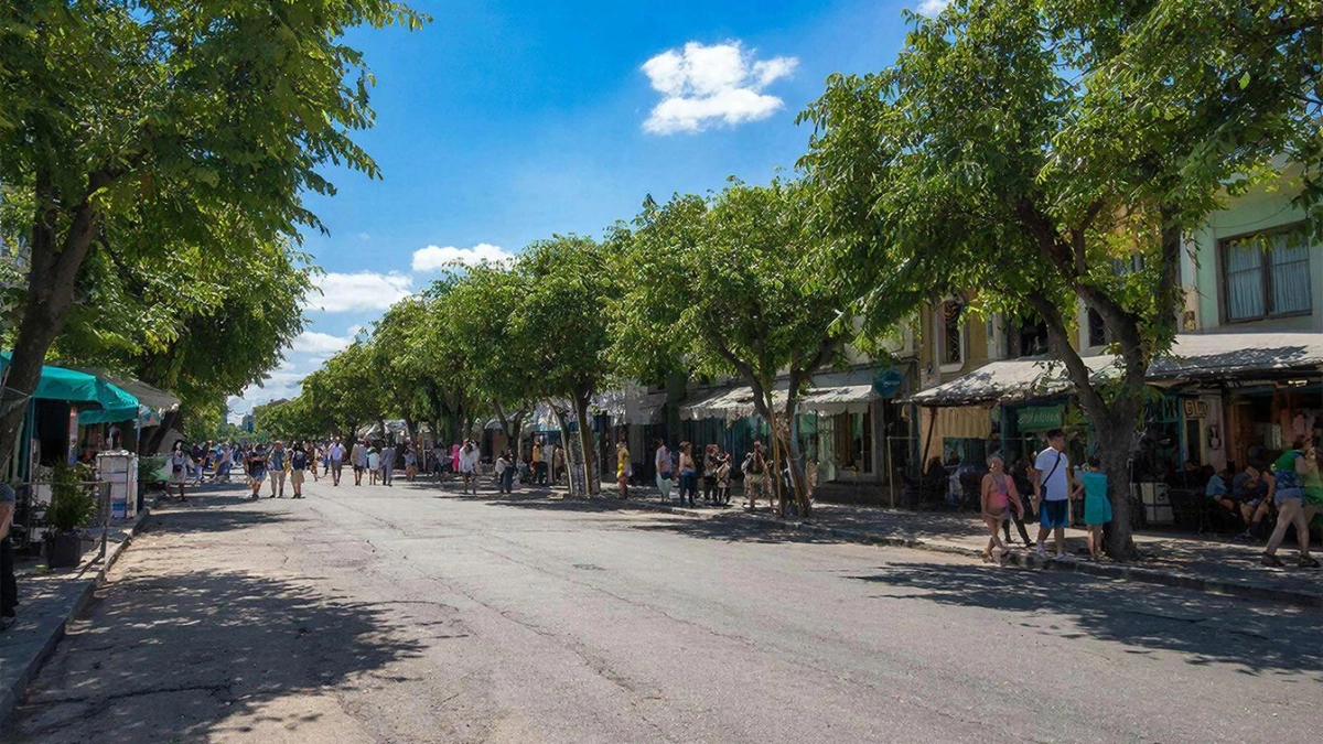 «Весна и начало лета будут самыми непривычными в XXI веке». Синоптики сказали, к чему точно надо готовиться