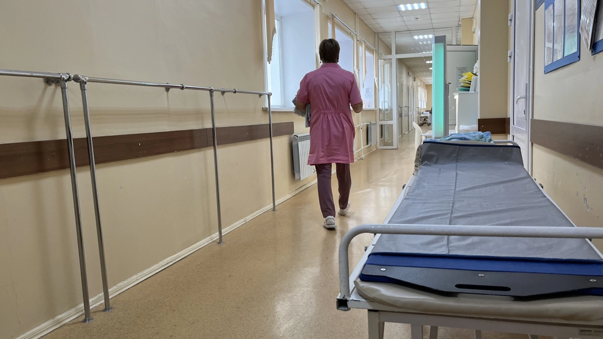 В поликлинике Наро-Фоминска открыли кабинет диспансеризации без записи: как пройти обследование за один визит