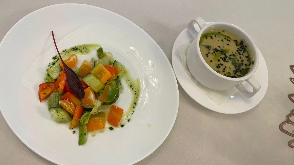 Жителям Московской области назвали четыре основных источника растительного белка для замены мяса во время поста