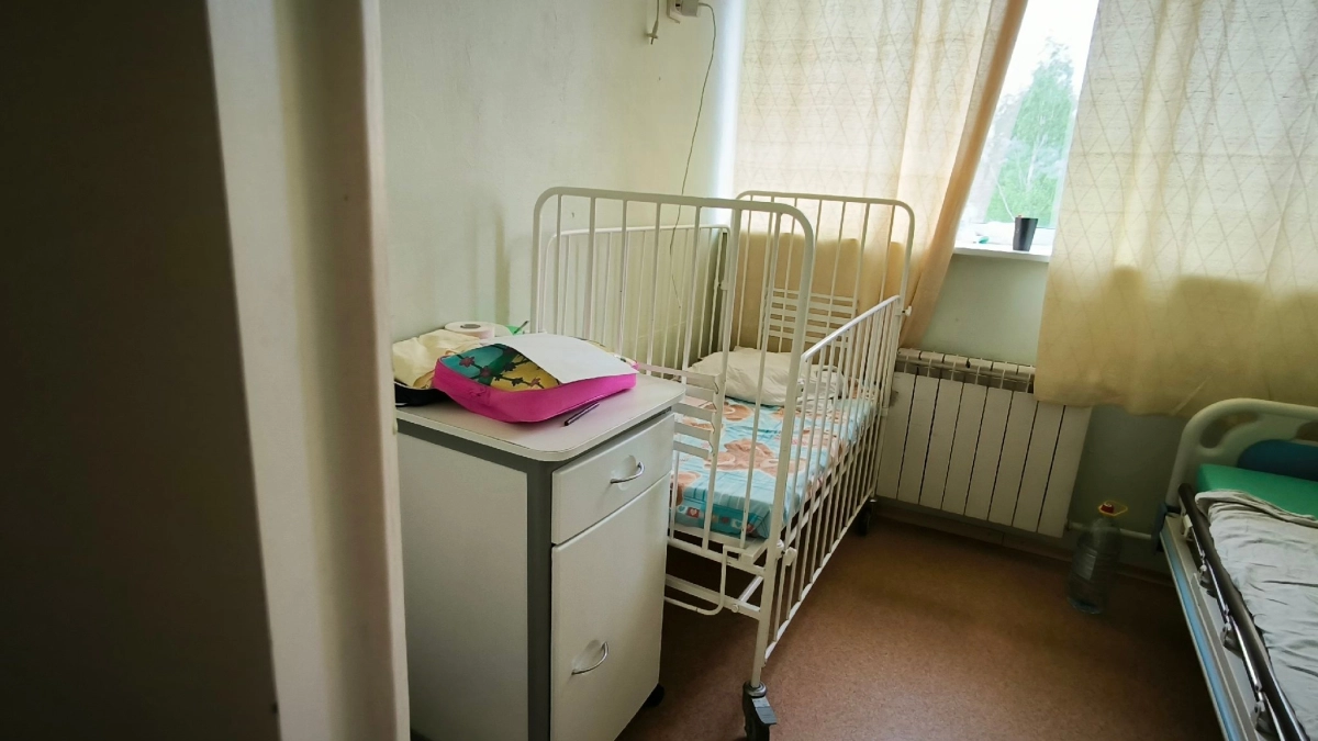 Контроль сахара 24/7: почти 1,4 тысячи беременных в Подмосковье получили системы мониторинга глюкозы