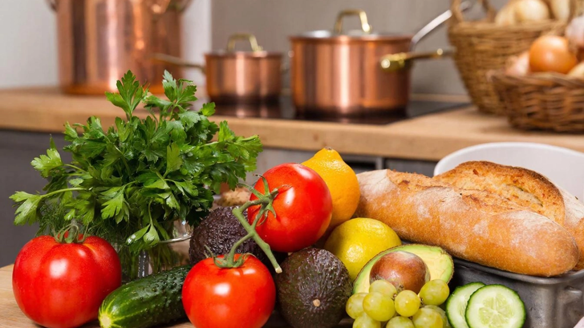 Не ешьте их: 100-летняя онколог рассказала, какие два продукта никогда не употребляет в пищу