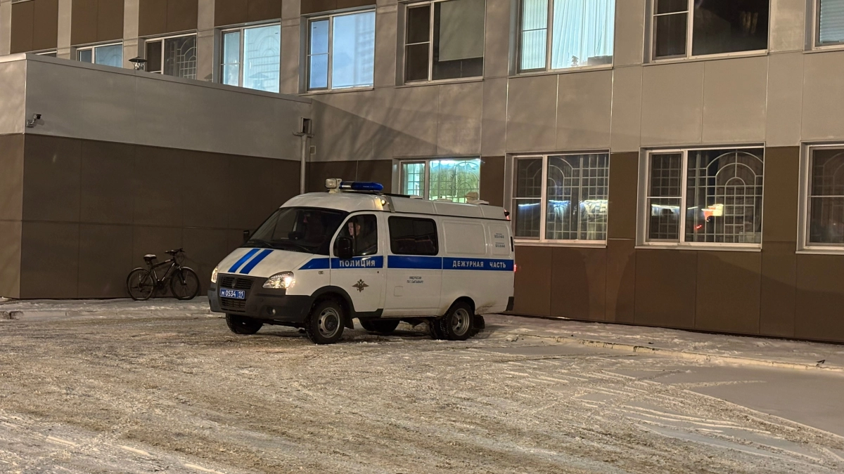 В Подмосковье задержали руководителей управляющих компаний за хищение 30 миллионов рублей