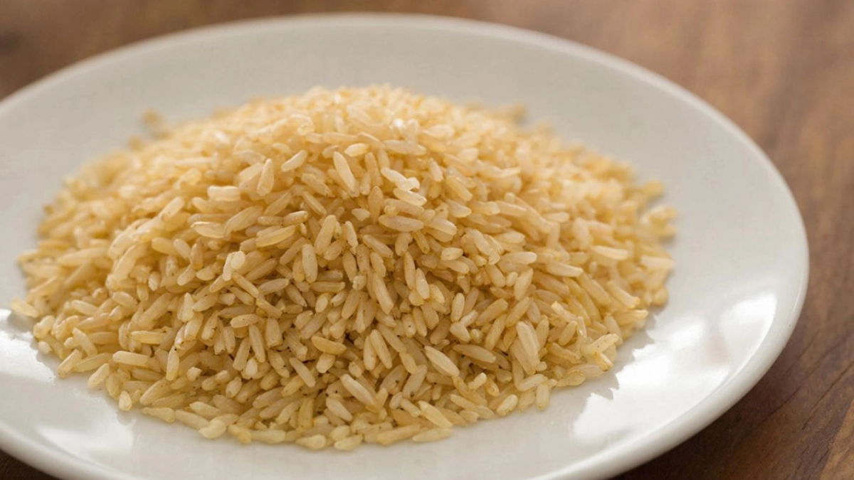 Почему рис в ресторанах вкуснее? Главный шаг, который все пропускают в рецепте плова