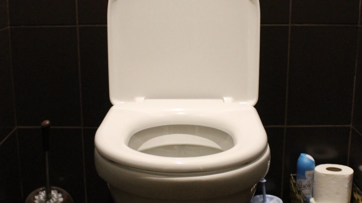 Зачем солить воду в унитазе - стоит запомнить и рассказать близким