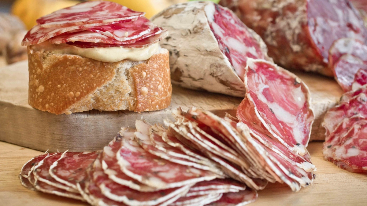 Определен самый вредный продукт для печени — врач-диетолог назвала неожиданного лидера