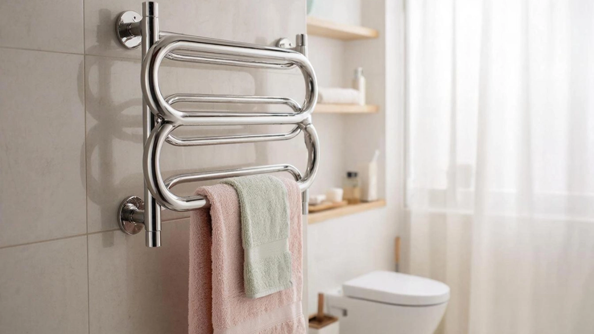 Кто на самом деле должен менять батареи и полотенцесушители в ЖКХ