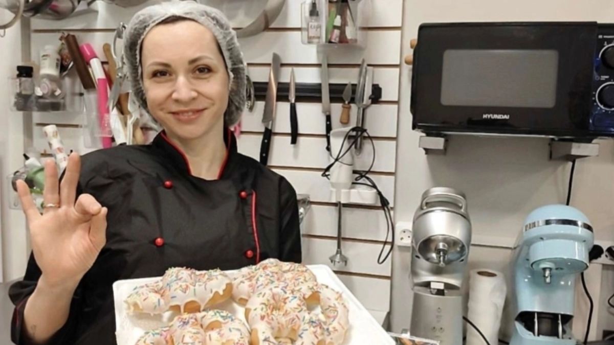 В Наро-Фоминском округе представили новый гастрономический бренд