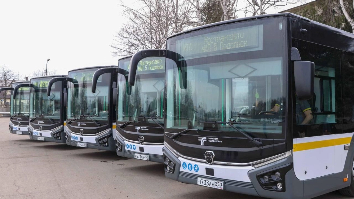 Жителям Московской области рассказали, как провозить самокаты и ролики в общественном транспорте