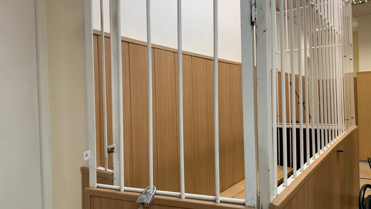 Суд в Москве определил меру пресечения курьерам аферистов, из-за которых убили женщину