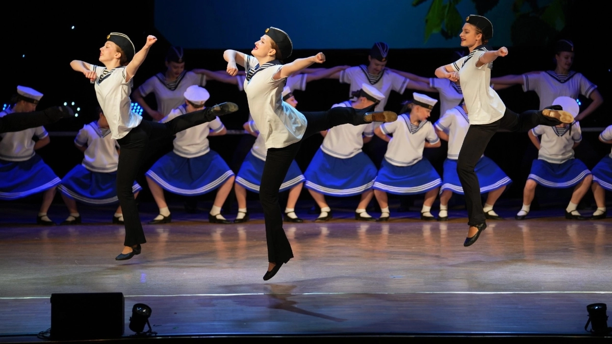 В Наро-Фоминске поздравили работников культуры с профессиональным праздником