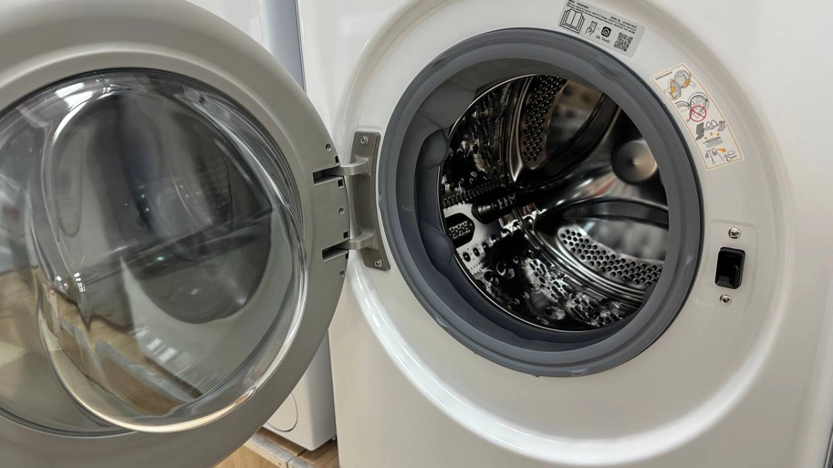 Один пакетик в стиралку — и вещи выглядят как после химчистки: мягкие, свежие и никаких катышков