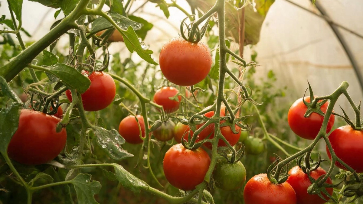 20 лучших сортов томатов для урожая без хлопот: не болеют фитофторой, плодоносят как заводные в холод и жару