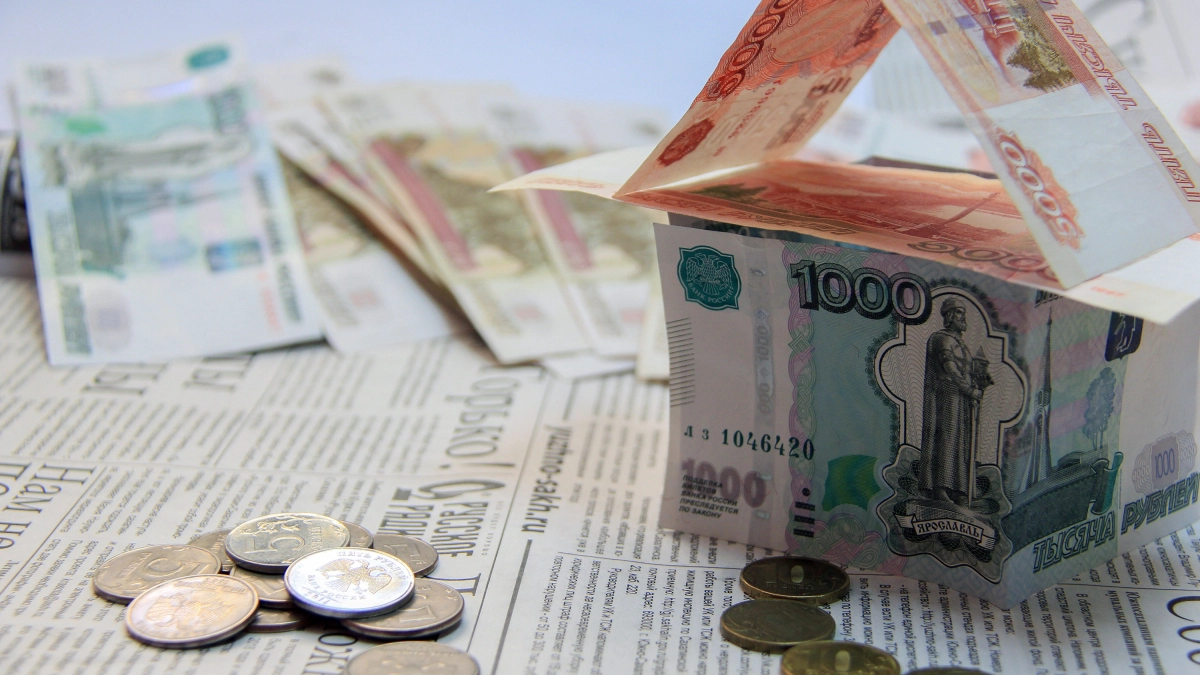 Новые правила онлайн-взыскания долгов за ЖКХ: у должника будет всего 14 дней