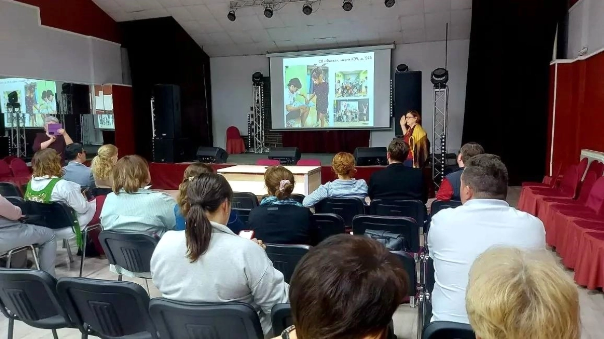 В Наро-Фоминском округе прошел семинар для организаторов летнего досуга