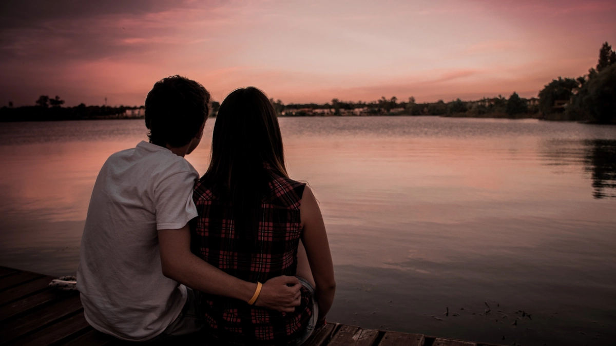 Как мой итальянец обрусел: три русские привычки, которые его выводили из себя