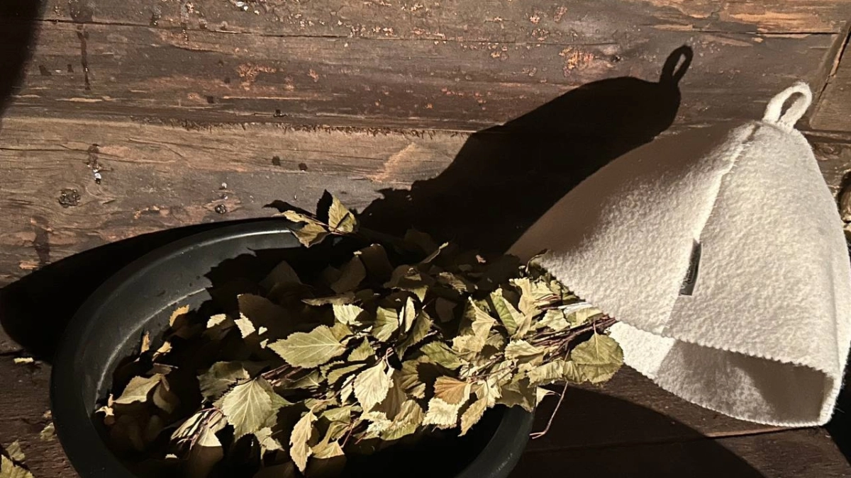 Жителям Наро-Фоминска объяснили медицинскую пользу бани при псориазе, экземе и вегетососудистой дистонии