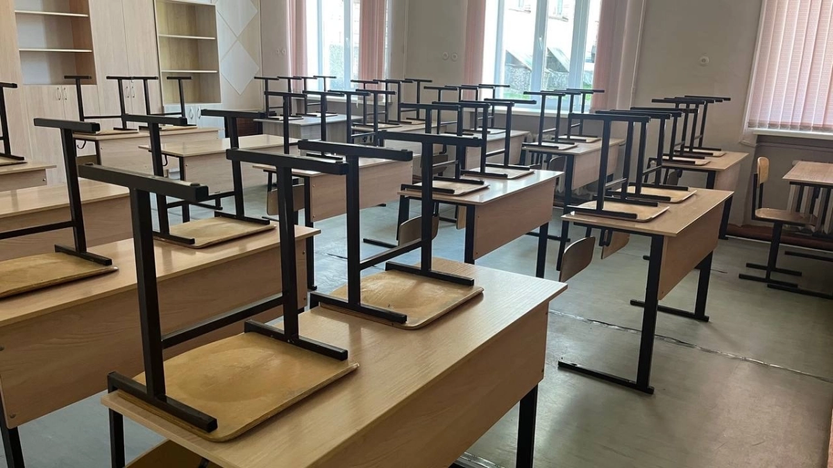 Школьник из Московской области разработал ветрогенератор для питания дорожной инфраструктуры