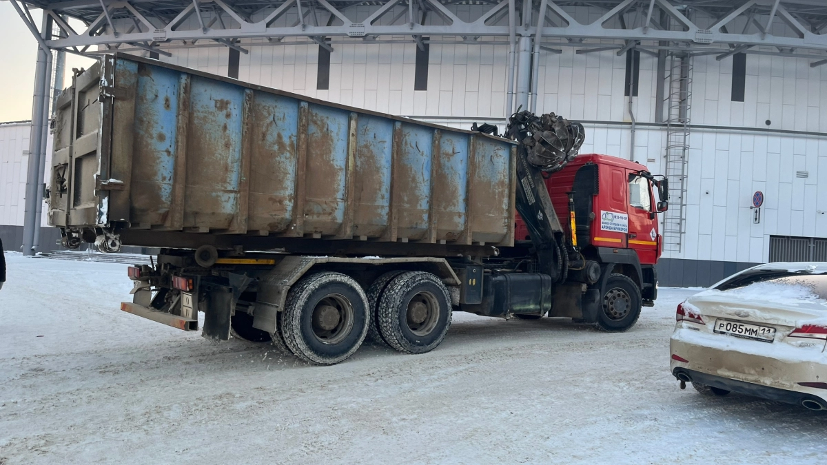 Усиление контроля за перемещением мусора принесло бюджету Подмосковья 8 миллионов рублей штрафов