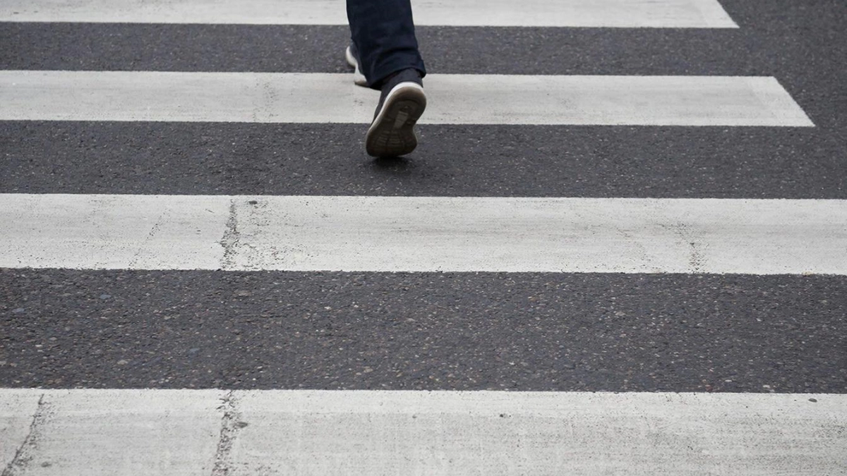 Шаг на «зебру» теперь не работает: вот когда водитель обязан уступить пешеходу и что ответить сотруднику ГИБДД