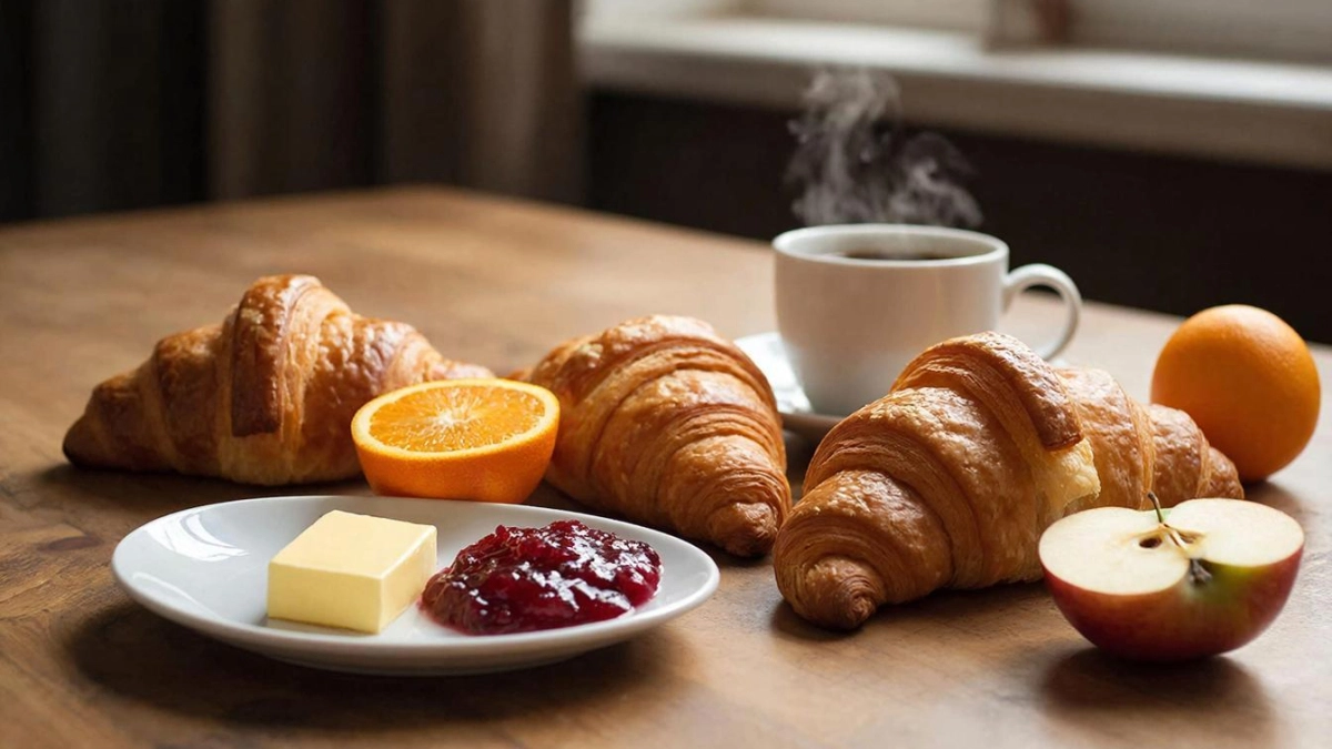 Не ешьте это утром! Эксперты назвали самый вредный завтрак, который бьет по здоровью сильнее жирной яичницы