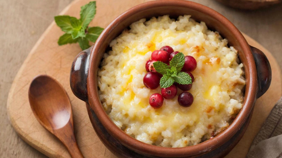 Почему рис в ресторанах намного вкуснее?.. Дело не в мясе. Главный шаг, который все пропускают в рецепте плова