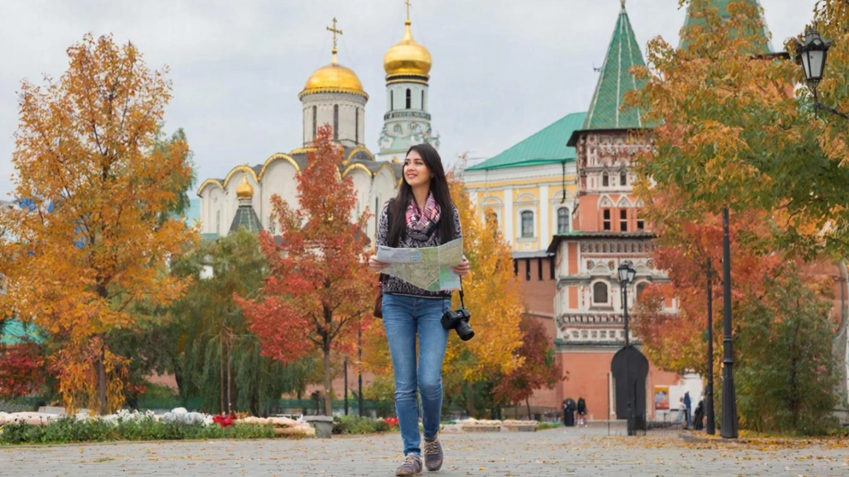 Россиянка съездила в Узбекистан и была изумлена отношением местных к русским