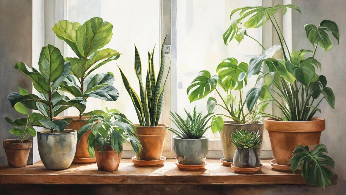 Замиокулькас дуреет с этой подкормки: 3 таблетки в воду — и новые побеги растут как на дрожжах круглый год