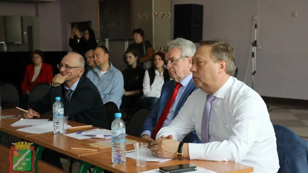 В Наро-Фоминском городском округе конкурс юных дарований собрал рекордное количество участников