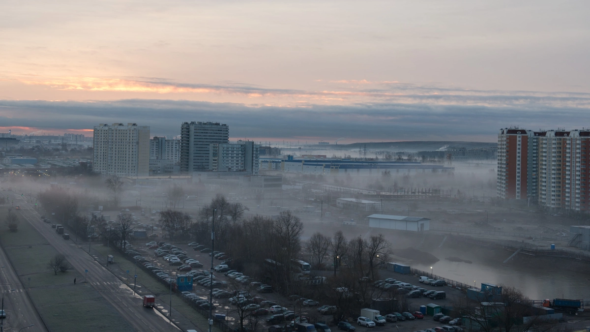 Аномальная погода ждет россиян весной — 2025: прогноз на Пасху и майские праздники станет настоящим сюрпризом