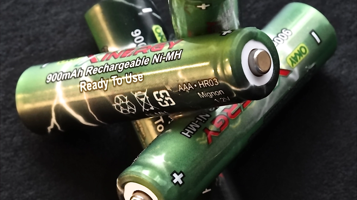 Старые батарейки берегу как зеницу ока: вот как их использую — полезная вещь для решения бытовых проблем