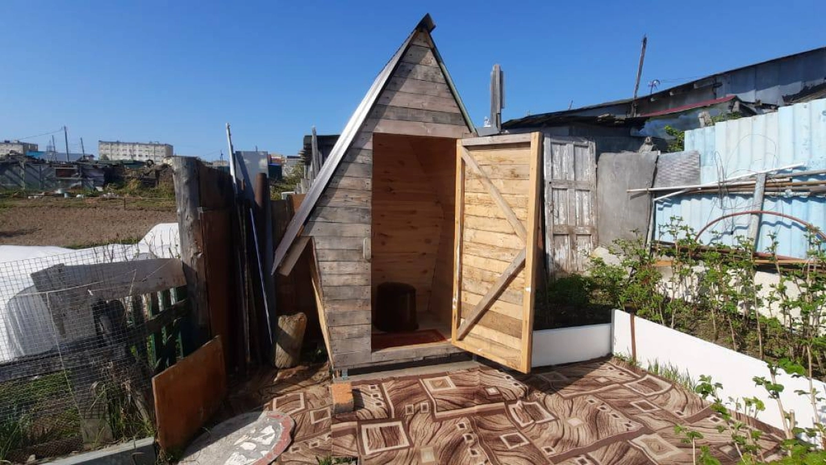 Революционный метод очистки септиков без постоянной откачки — выливаем рюмку в унитаз на ночь