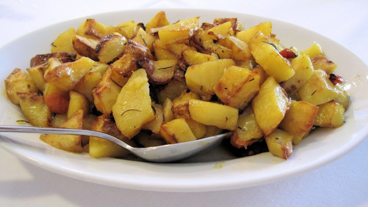 Перестала варить картошку и теперь делаю только так: Мой рецепт наших любимых вареников