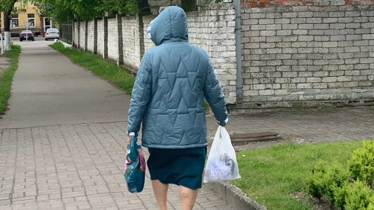 С начала апреля вводятся новые правила для пенсионеров от 55 до 87 лет