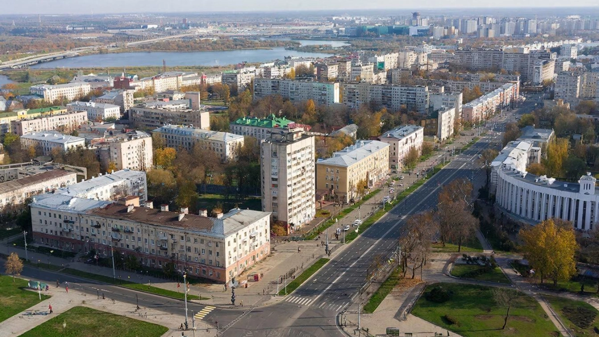 Непопулярный город в Краснодарском крае: море и красивая природа есть, а переезжать сюда не хотят по этой причине