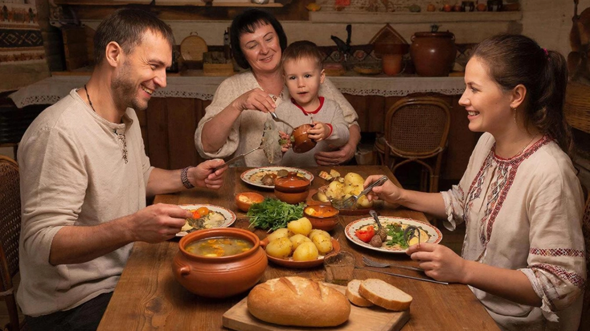 Целебный ужин, чтобы кровь не сгущалась ночью - про который мало кто знает