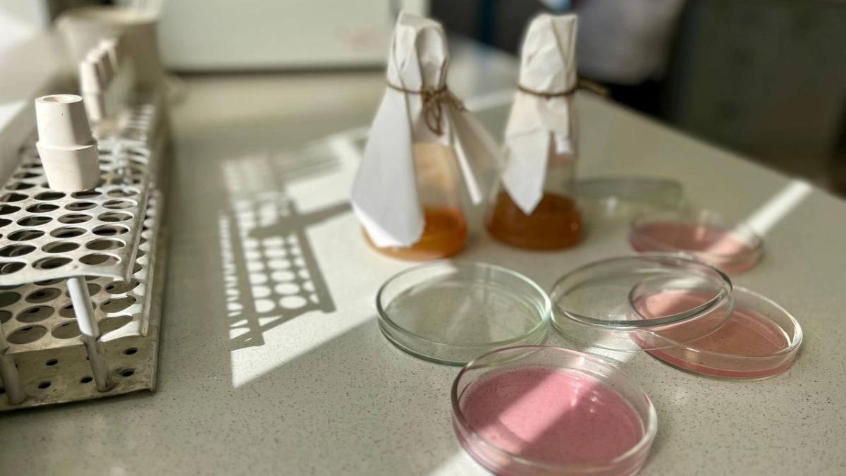 В Московской области коммунальщики усилили контроль за качеством воды