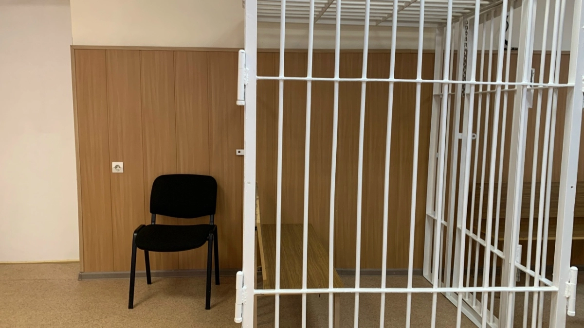 Пособника мошенников из Наро-Фоминска задержали после обмана пенсионерки