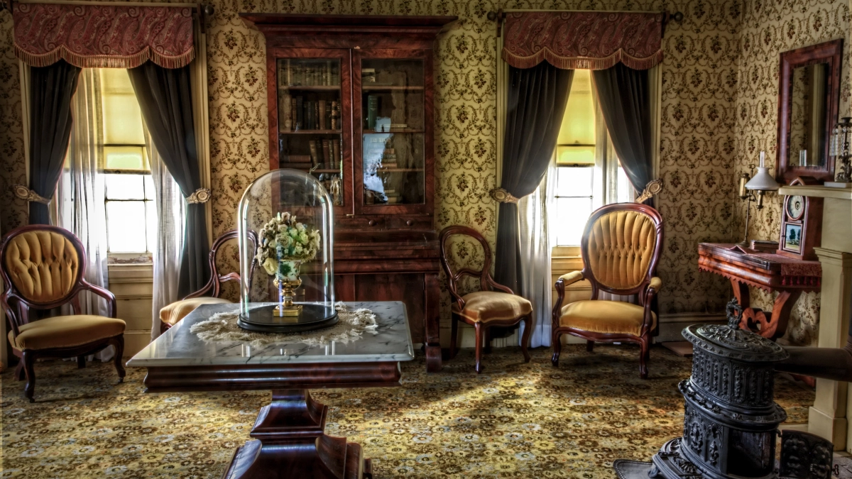 Остатки обоев выпрашиваю у друзей и знакомых: вот что с ними можно сделать - огромная польза для дома