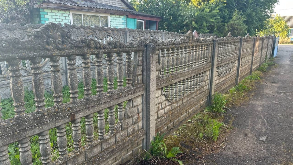 Вводятся новые правила для установки заборов на дачных участках − рассказываем главное