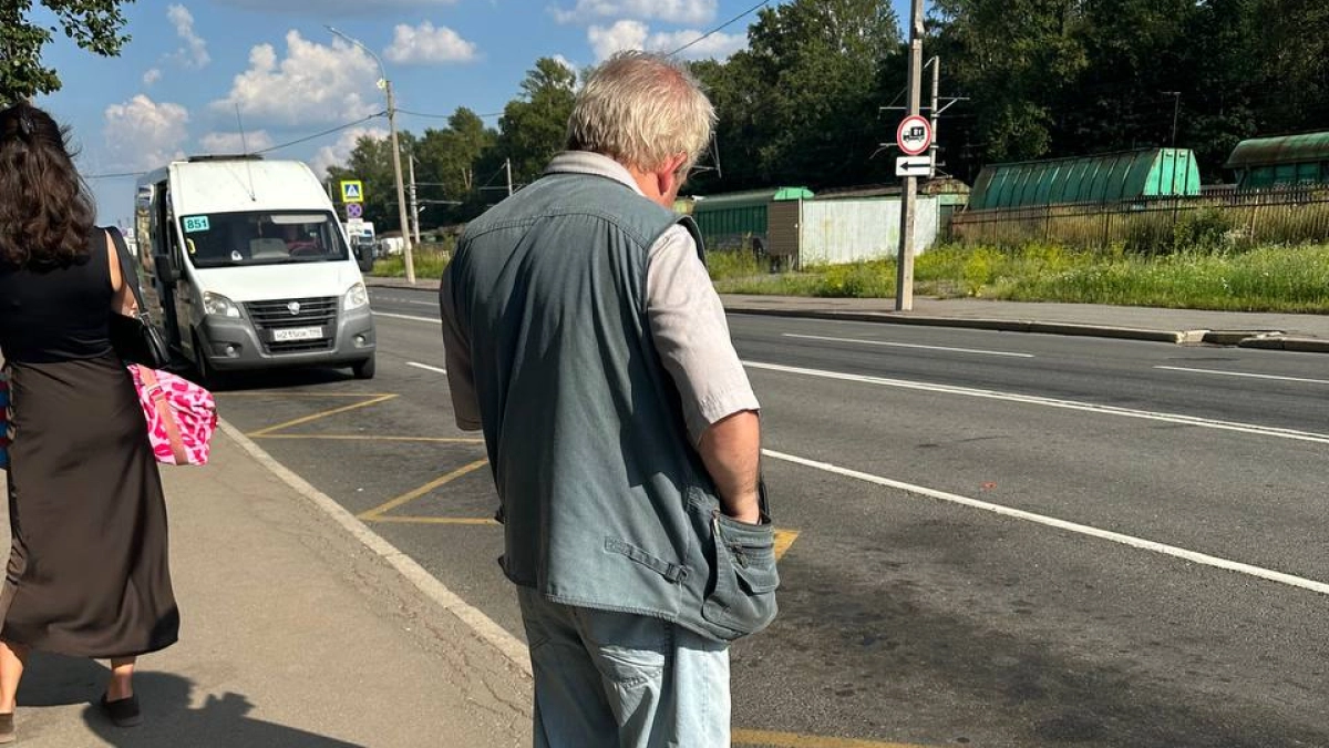 Без трудового стажа и баллов: какую пенсию получат те, кто никогда не работал официально