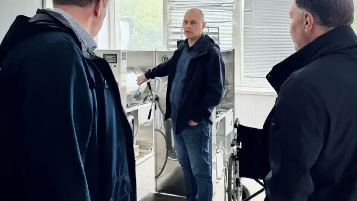 В Наро-Фоминске главный врач больницы проведет прием жителей