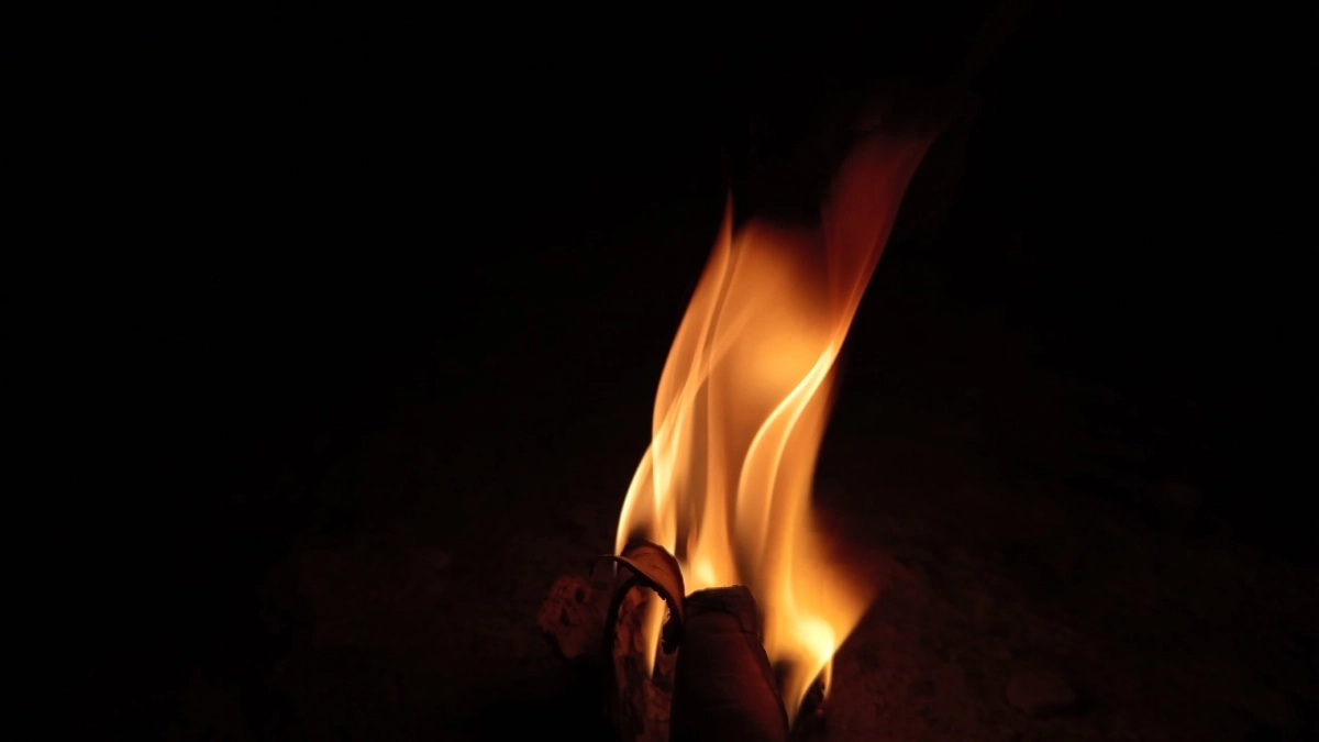 В Подмосковье спрогнозировали второй класс пожарной опасности на начало апреля