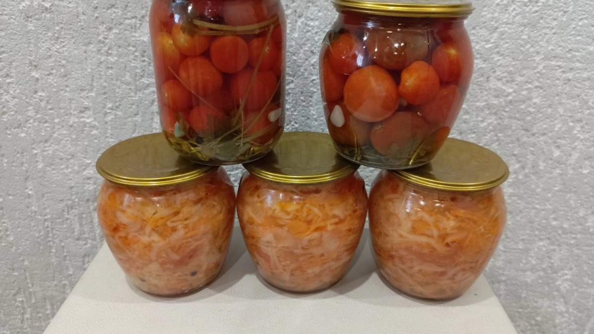 Почему россияне делают заготовки на зиму, а европейцы — нет: традиция или острая необходимость